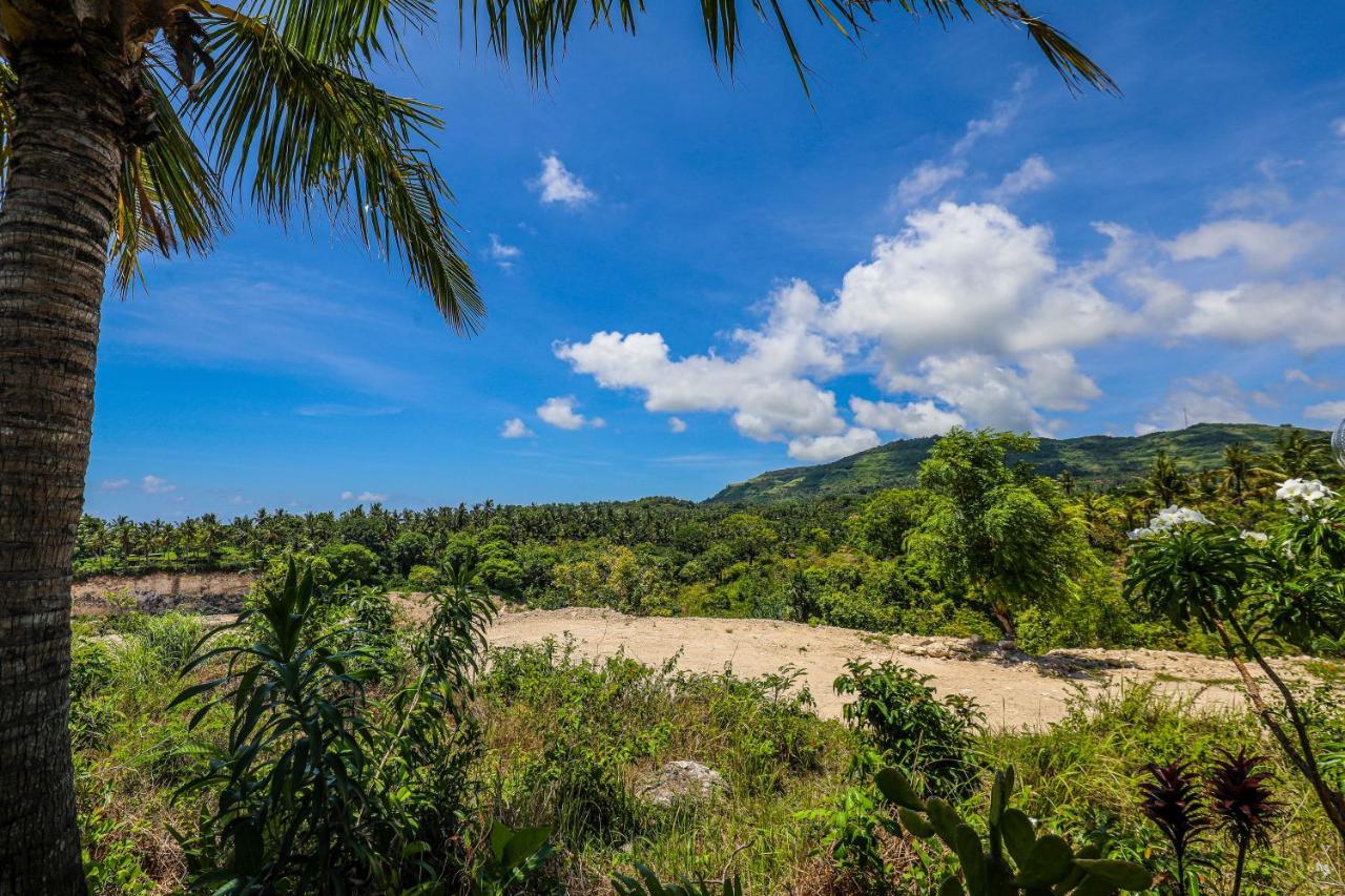 Diamond Beach Bungalow Tanglad Exterior photo