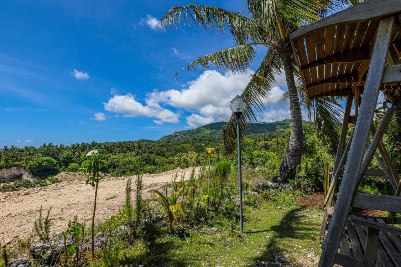 Diamond Beach Bungalow Tanglad Exterior photo