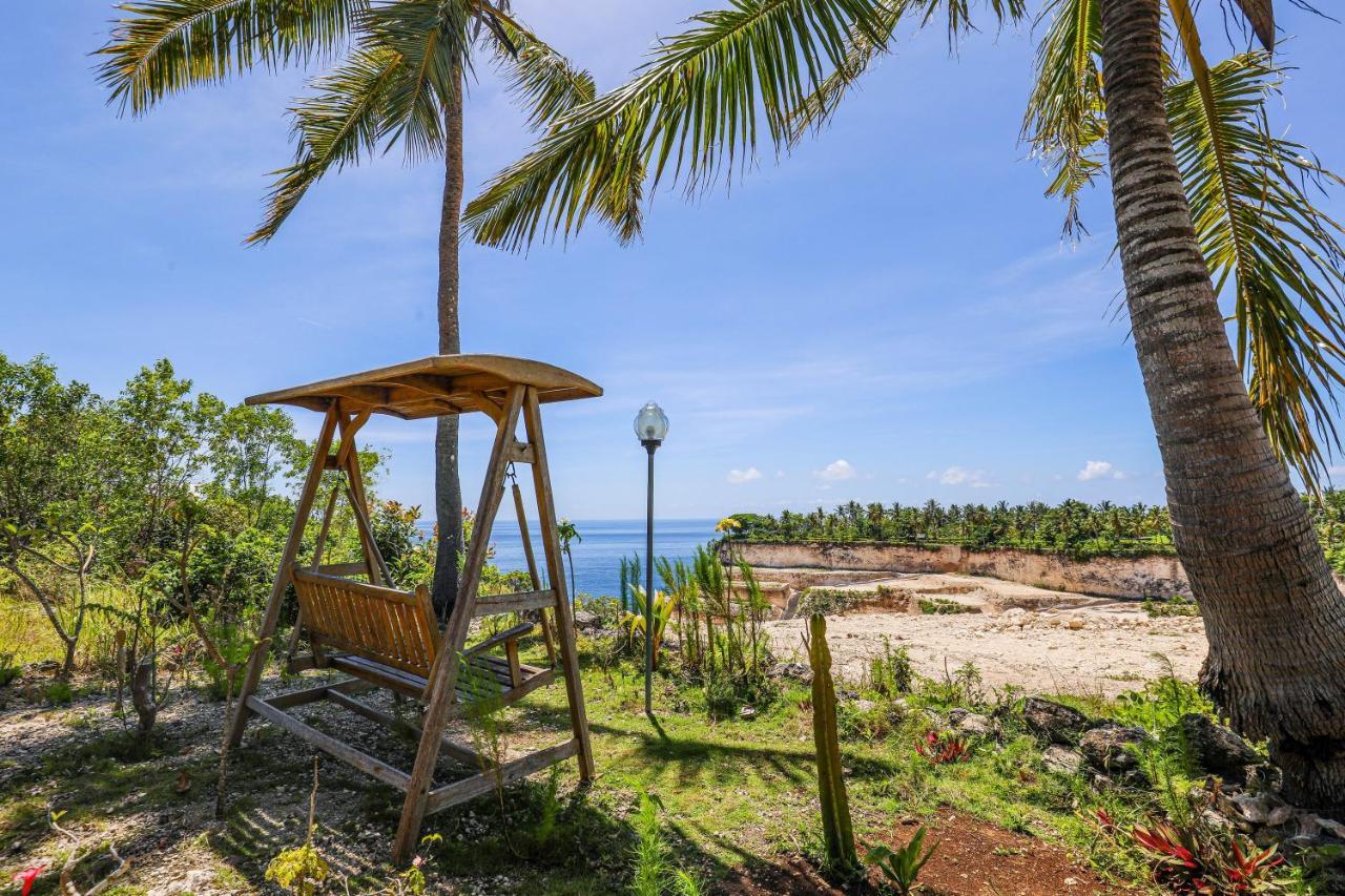 Diamond Beach Bungalow Tanglad Exterior photo